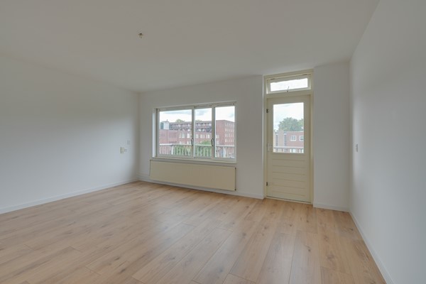 Medium property photo - Louis de Visserstraat 7, 1069 RG Amsterdam